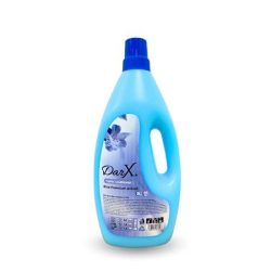 . Öblítő koncentrátum, 2 l, "DarX Blue Premium" . Öblítő koncentrátum, 2 l, "DarX Blue Premium"