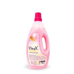 . Öblítő koncentrátum, 2 l, "DarX Pink Premium" . Öblítő koncentrátum, 2 l, "DarX Pink Premium"