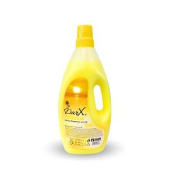 . Öblítő koncentrátum, 2 l, "DarX Yellow Premium" . Öblítő koncentrátum, 2 l, "DarX Yellow Premium"