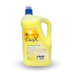 . Öblítő koncentrátum, 5 l, "DarX Yellow Premium" . Öblítő koncentrátum, 5 l, "DarX Yellow Premium"