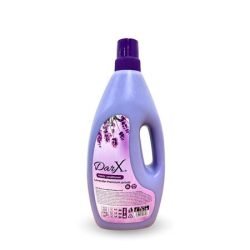 . Öblítő koncentrátum, 2 l, "DarX Lavender Premium" . Öblítő koncentrátum, 2 l, "DarX Lavender Premium"