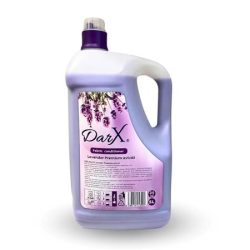 . Öblítő koncentrátum, 5 l, "DarX Lavender Premium" . Öblítő koncentrátum, 5 l, "DarX Lavender Premium"