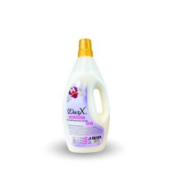 . Öblítő koncentrátum, 2 l, "DarX Orchid Premium" . Öblítő koncentrátum, 2 l, "DarX Orchid Premium"