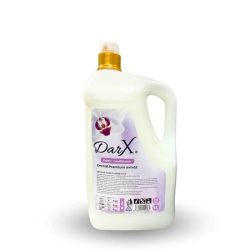 . Öblítő koncentrátum, 5 l, "DarX Orchid Premium" . Öblítő koncentrátum, 5 l, "DarX Orchid Premium"