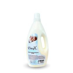 . Öblítő koncentrátum, 2 l, "DarX Baby Sensitive Premium" . Öblítő koncentrátum, 2 l, "DarX Baby Sensitive Premium"