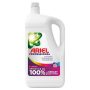   ARIEL Folyékony mosószer, 4,95 l, ARIEL "Color", színes ruhákhoz