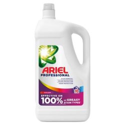ARIEL Folyékony mosószer, 4,95 l, ARIEL "Color", színes ruhákhoz