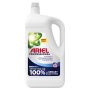   ARIEL Folyékony mosószer, 4,95 l, ARIEL "Original", fehér ruhákhoz
