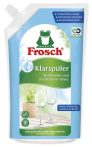 FROSCH Öblítőszer, mosogatógéphez, 750 ml, FROSCH FROSCH Öblítőszer, mosogatógéphez, 750 ml, FROSCH