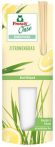FROSCH Légfrissítő, 90 ml, utántöltő, FROSCH "Oase", citromfű FROSCH Légfrissítő, 90 ml, utántöltő, FROSCH "Oase", citromfű