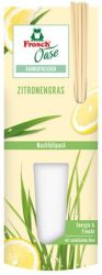 FROSCH Légfrissítő, 90 ml, utántöltő, FROSCH "Oase", citromfű FROSCH Légfrissítő, 90 ml, utántöltő, FROSCH "Oase", citromfű