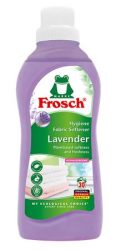 FROSCH Öblítő, 750 ml, FROSCH, levendula FROSCH Öblítő, 750 ml, FROSCH, levendula