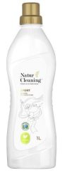 NATURCLEANING Mosógél, hipoallergén, sportruházathoz, 1 l, NATURCLEANING "Sport & Outdoor" NATURCLEANING Mosógél, hipoallergén, sportruházathoz, 1 l, NATURCLEANING "Sport & Outdoor"