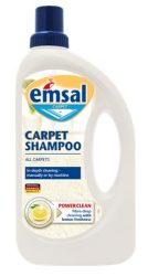 EMSAL Szőnyegtisztító sampon, 750 ml, EMSAL EMSAL Szőnyegtisztító sampon, 750 ml, EMSAL