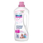 HEITMANN Fertőtlenítő mosószeradalék, 1,5 l, HEITMANN "Impresan", sensitive HEITMANN Fertőtlenítő mosószeradalék, 1,5 l, HEITMANN "Impresan", sensitive