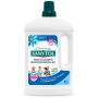   SANYTOL Fertőtlenítő mosószeradalék, 1 l, SANYTOL "Active Fresh"