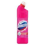 DOMESTOS Általános fertőtlenítőszer, 0,75 l, DOMESTOS, kellemes virág DOMESTOS Általános fertőtlenítőszer, 0,75 l, DOMESTOS, kellemes virág