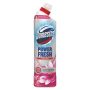   DOMESTOS WC tisztító gél, 700 ml, DOMESTOS "Power Fresh", Floral Fresh
