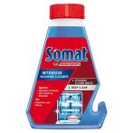 SOMAT Mosogatógéptisztító, 250 ml, SOMAT "Duo Power Experts" SOMAT Mosogatógéptisztító, 250 ml, SOMAT "Duo Power Experts"