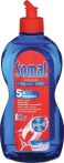 SOMAT Mosogatógép öblítő, 500 ml, SOMAT "Extra" SOMAT Mosogatógép öblítő, 500 ml, SOMAT "Extra"