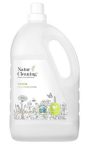 NATURCLEANING Mosógél, hipoallergén, 3 l, NATURCLEANING, teafa és aloe NATURCLEANING Mosógél, hipoallergén, 3 l, NATURCLEANING, teafa és aloe