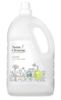 NATURCLEANING Mosógél, hipoallergén, fehér ruhákhoz, 3 l, NATURCLEANING "White" NATURCLEANING Mosógél, hipoallergén, fehér ruhákhoz, 3 l, NATURCLEANING "White"