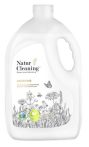 NATURCLEANING Öblítő koncentrátum, illat- és allergénmentes, 4 l, NATURCLEANING "Sensitive" NATURCLEANING Öblítő koncentrátum, illat- és allergénmentes, 4 l, NATURCLEANING "Sensitive"