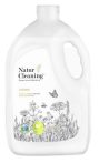   NATURCLEANING Öblítő koncentrátum, hipoallergén, 4 l, NATURCLEANING "Cheer"