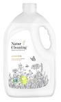 NATURCLEANING Öblítő koncentrátum, hipoallergén, 4 l, NATURCLEANING "Sunshine" NATURCLEANING Öblítő koncentrátum, hipoallergén, 4 l, NATURCLEANING "Sunshine"