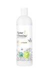 NATURCLEANING Gépi mosogatószer, almaecettel, 500 ml, NATURCLEANING NATURCLEANING Gépi mosogatószer, almaecettel, 500 ml, NATURCLEANING