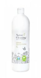 NATURCLEANING Mosogatószer koncentrátum, 1 l, NATURCLEANING, citrom NATURCLEANING Mosogatószer koncentrátum, 1 l, NATURCLEANING, citrom