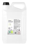 NATURCLEANING Mosogatószer koncentrátum, 5 l, NATURCLEANING, citrom NATURCLEANING Mosogatószer koncentrátum, 5 l, NATURCLEANING, citrom