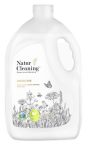 NATURCLEANING Mosógél, illat- és allergénmentes, 4 l, NATURCLEANING "Sensitive" NATURCLEANING Mosógél, illat- és allergénmentes, 4 l, NATURCLEANING "Sensitive"