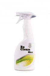 NATURCLEANING Ipari zsíroldó koncentrátum, 0,5 l, NATURCLEANING "Be Clean Max" NATURCLEANING Ipari zsíroldó koncentrátum, 0,5 l, NATURCLEANING "Be Clean Max"