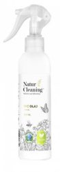NATURCLEANING WC olaj, pumpás, 200 ml, NATURCLEANING, citrus NATURCLEANING WC olaj, pumpás, 200 ml, NATURCLEANING, citrus