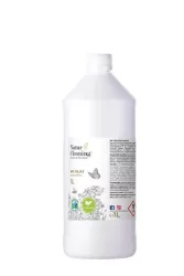NATURCLEANING WC olaj, 1 l, NATURCLEANING, szamóca