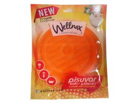 . Piszoár illatosító rács, 50 g, "Wellnax", trópusi . Piszoár illatosító rács, 50 g, "Wellnax", trópusi