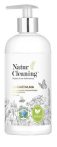 NATURCLEANING Mosogatószer koncentrátum, pumpás, 500 ml, NATURCLEANING, gránátalma NATURCLEANING Mosogatószer koncentrátum, pumpás, 500 ml, NATURCLEANING, gránátalma