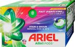 ARIEL Mosókapszula, 22 db, ARIEL "Color" ARIEL Mosókapszula, 22 db, ARIEL "Color"