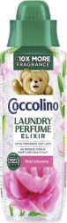 COCCOLINO Mosóparfüm, illatfokozó, 460 ml, COCCOLINO "First Blooms"
