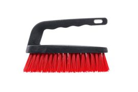 BONUS Súrolókefe, fogantyús, BONUS, piros BONUS Súrolókefe, fogantyús, BONUS, piros