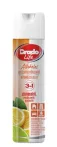   BRADO Felületfertőtlenítő és légfrissítő spray, 300 ml, BRADOLIFE, gyümölcs