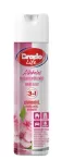   BRADO Felületfertőtlenítő és légfrissítő spray, 300 ml, BRADOLIFE, virág