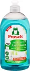 FROSCH Mosogatószer, 500 ml, FROSCH, aktív szóda