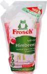 FROSCH Mosogatószer, utántöltő, 800 ml, FROSCH, málna