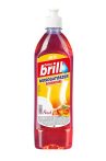 . Mosogatószer, 500 ml, "Brill", barack . Mosogatószer, 500 ml, "Brill", barack