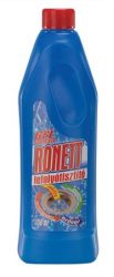 . Lefolyótisztító, 750 ml, "Ronett" . Lefolyótisztító, 750 ml, "Ronett"