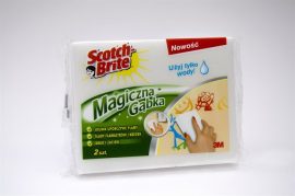 3M Folteltávolító szivacs, 3M "Scotch-Brite" 3M Folteltávolító szivacs, 3M "Scotch-Brite"