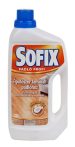 . Lamináltpadló ápoló, 1 l, SOFIX . Lamináltpadló ápoló, 1 l, SOFIX