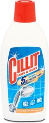 CILLIT Vízkőoldó folyadék, 450 ml, CILLIT CILLIT Vízkőoldó folyadék, 450 ml, CILLIT